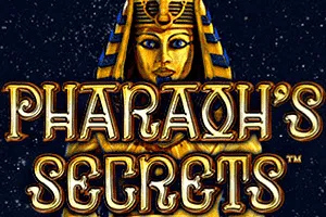 Pharaohs Secrets - JETPLANE168