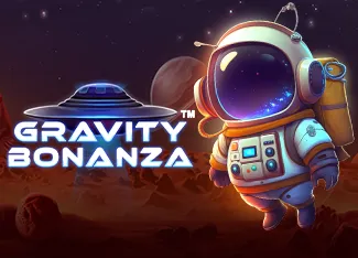 Pragmatic : Gravity Bonanza - JETPLANE168
