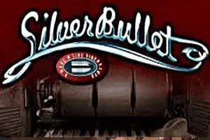 Silver Bullet - JETPLANE168