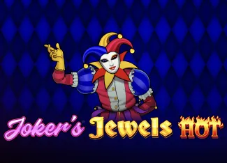 Pragmatic : Jokers Jewels Hot - JETPLANE168