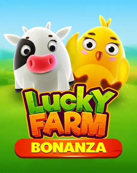 Bgaming : Lucky Farm Bonanza - JETPLANE168