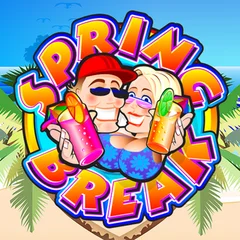Spring Break - JETPLANE168