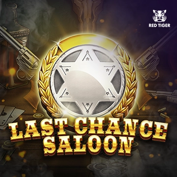 Last Chance Saloon - JETPLANE168