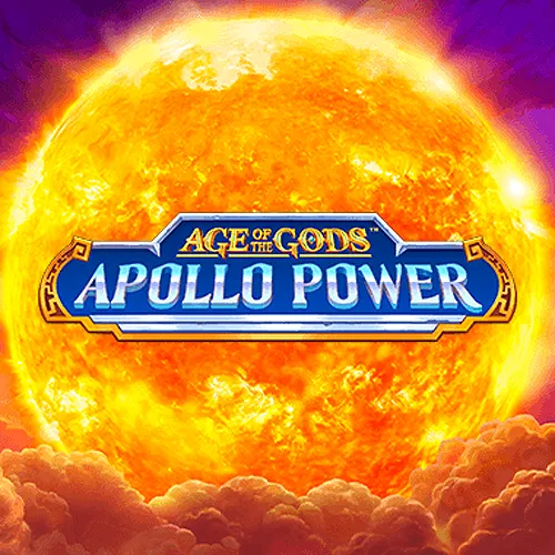 Age of the Gods: Apollo Power - JETPLANE168