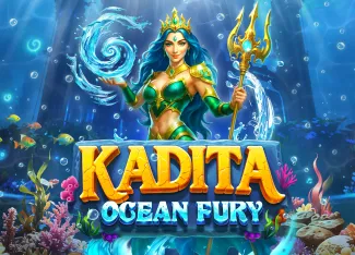 Pragmatic : Kadita Ocean Fury - JETPLANE168