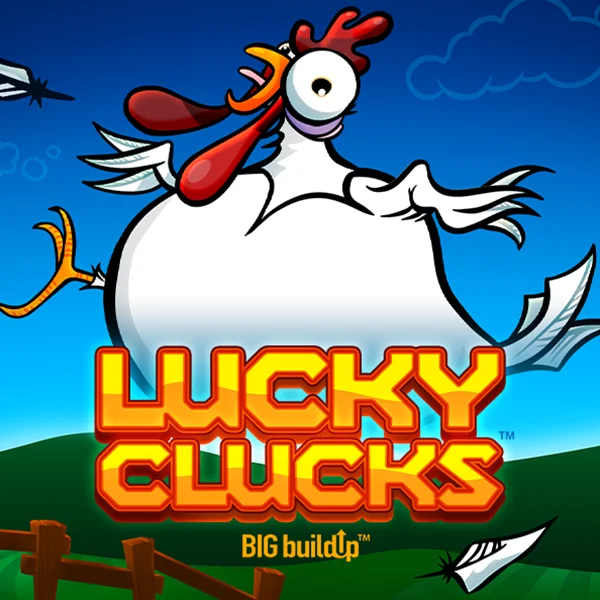 Lucky Clucks - JETPLANE168