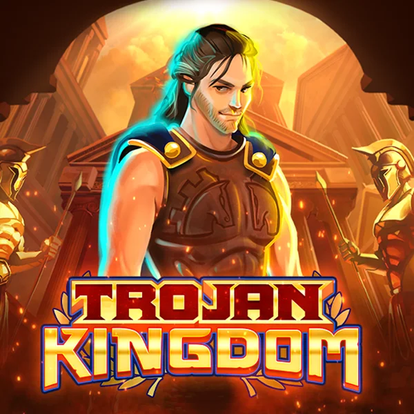 Trojan Kingdom - JETPLANE168