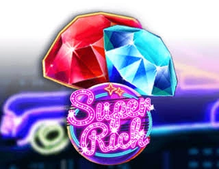PLAYSTAR : SUPER RICH - JETPLANE168