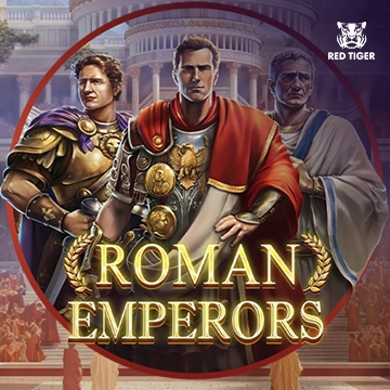 Roman Emperors - JETPLANE168