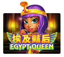 Joker123 : Egypt Queen - JETPLANE168