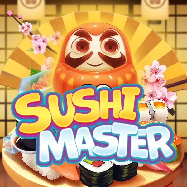 Sushi Master - JETPLANE168