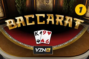 Baccarat VZN 1 - JETPLANE168