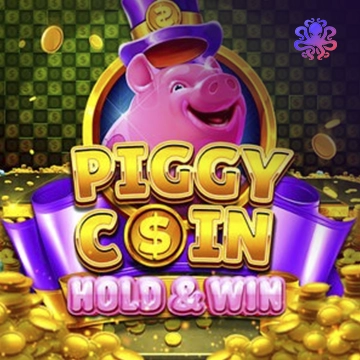 Piggy Coin: Hold & Win - JETPLANE168