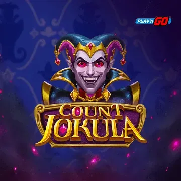 Count Jokula - JETPLANE168