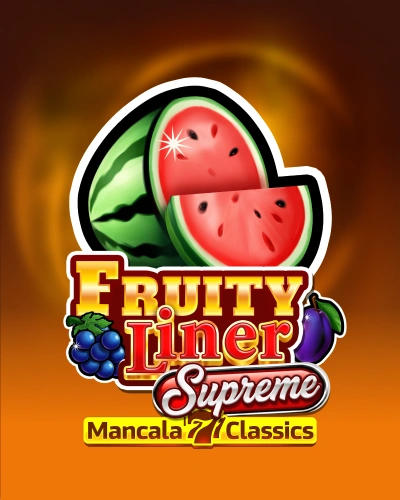 Mancala : FruityLiner Supreme - JETPLANE168