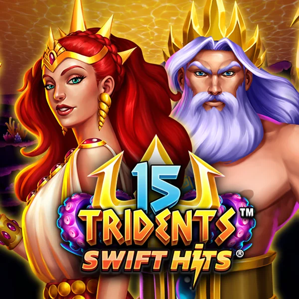 15 Tridents - JETPLANE168