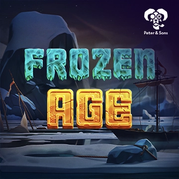 Frozen Age - JETPLANE168