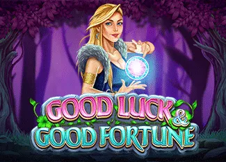 Pragmatic : Good Luck Good Fortune - JETPLANE168