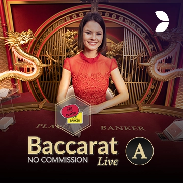 No Commission Speed Baccarat A - JETPLANE168
