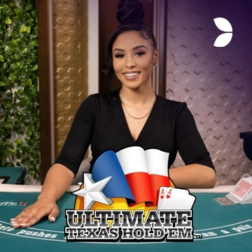 Ultimate Texas Holdem - JETPLANE168