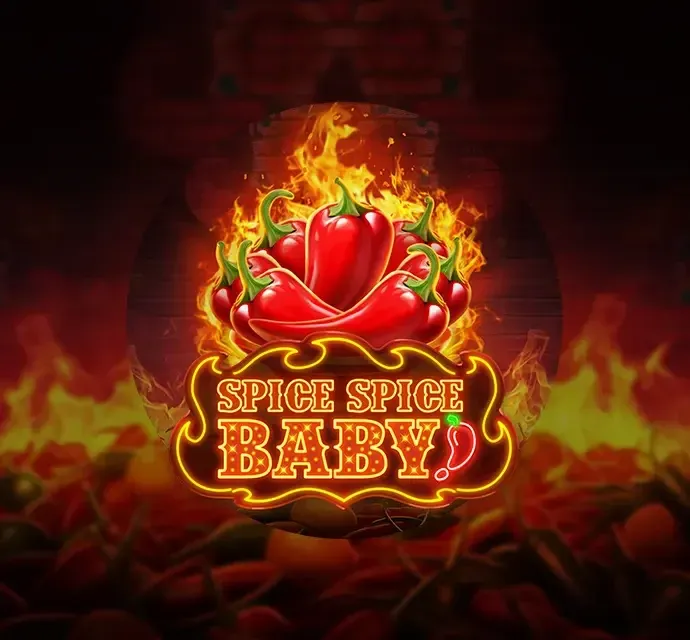Spice Spice Baby! - JETPLANE168