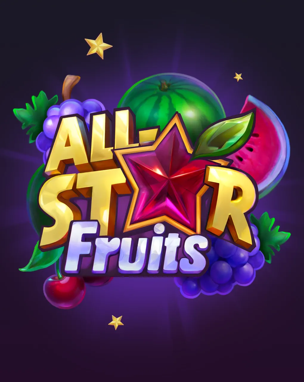 Bgaming : All-Star Fruits - JETPLANE168