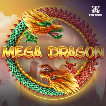 Mega Dragon - JETPLANE168
