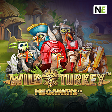 Wild Turkey - JETPLANE168