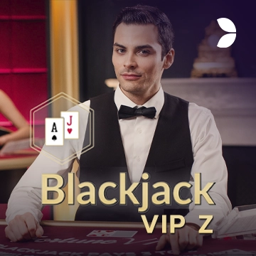 Blackjack VIP Z - JETPLANE168
