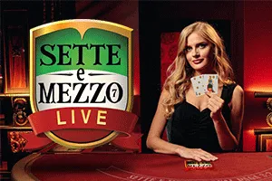 Sette E Mezzo - JETPLANE168
