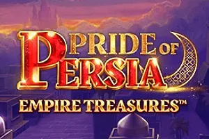 Pride of Persia: Empire Treasures - JETPLANE168