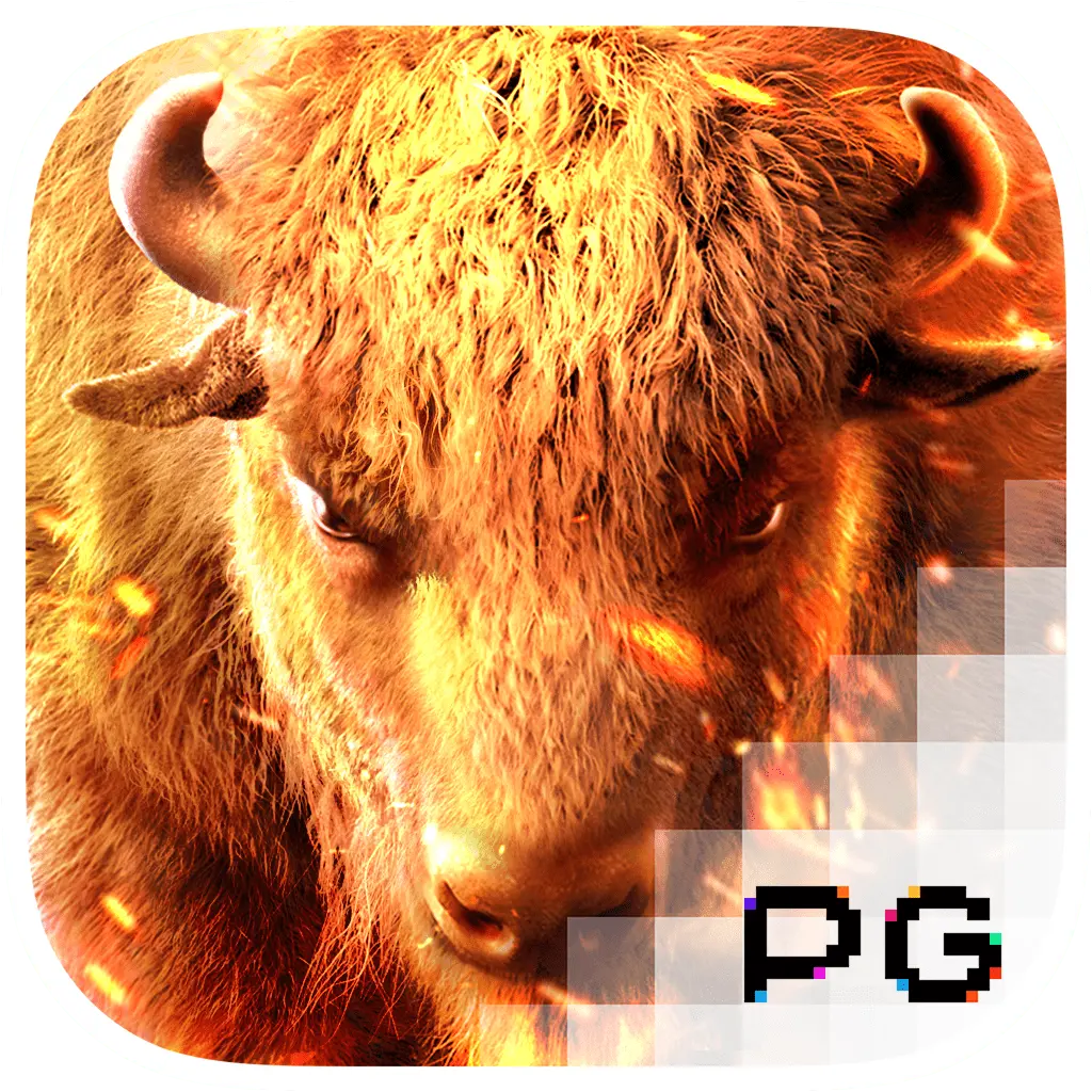 PGSoft : Buffalo Win - JETPLANE168