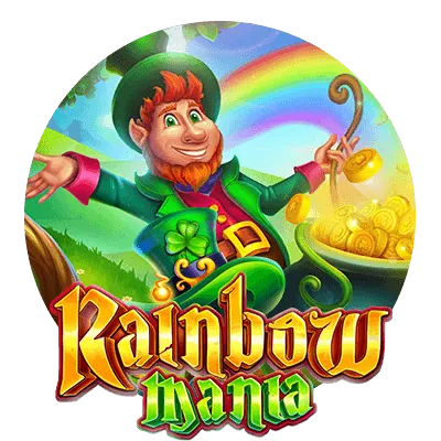 Habanero : Rainbowmania - JETPLANE168
