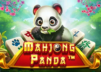 Pragmatic : Mahjong Panda - JETPLANE168
