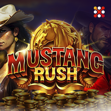 Mancala : Mustang Rush - JETPLANE168