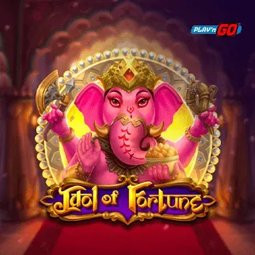 Idol of Fortune - JETPLANE168