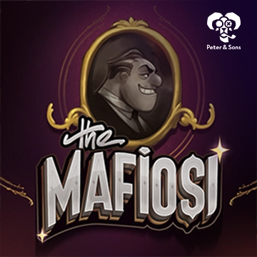The Mafiosi - JETPLANE168