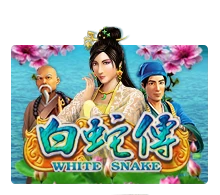 Joker123 : White Snake - JETPLANE168