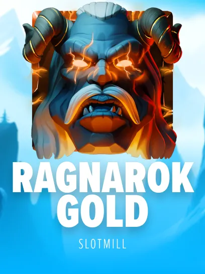 Ragnarok Gold - JETPLANE168