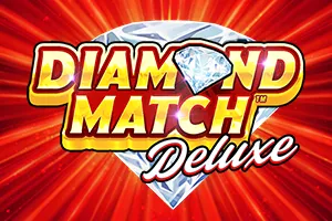 Diamond Match Deluxe - JETPLANE168