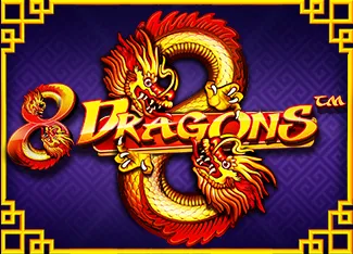 Pragmatic : 8 Dragons - JETPLANE168