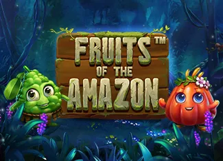 Pragmatic : Fruits of the Amazon - JETPLANE168