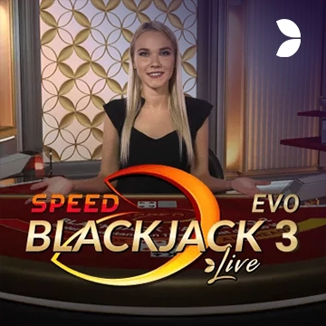 Evo Speed Blackjack 3 - JETPLANE168
