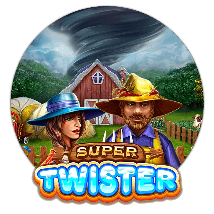 Habanero : Super Twister - JETPLANE168