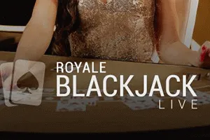 Royale Blackjack 1 - JETPLANE168