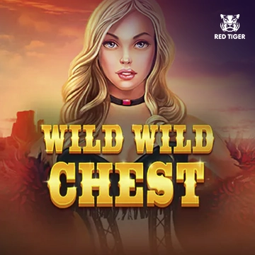 Wild Wild Chest - JETPLANE168