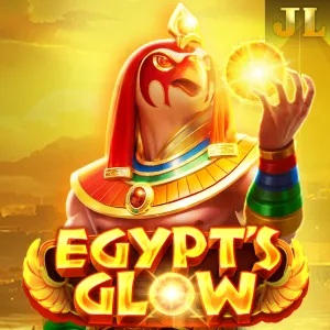 Jili : Egypts Glow - JETPLANE168