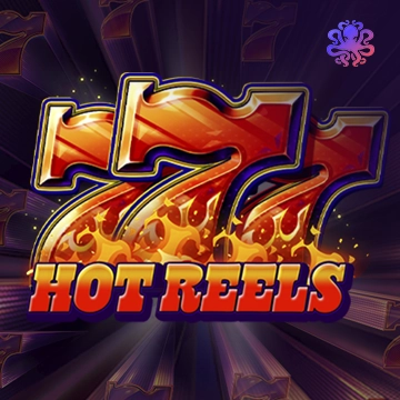 777 Hot Reels - JETPLANE168