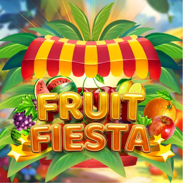 Fruit Fiesta - JETPLANE168