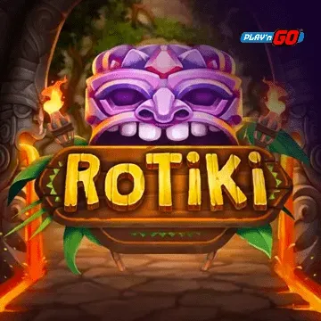 Rotiki - JETPLANE168